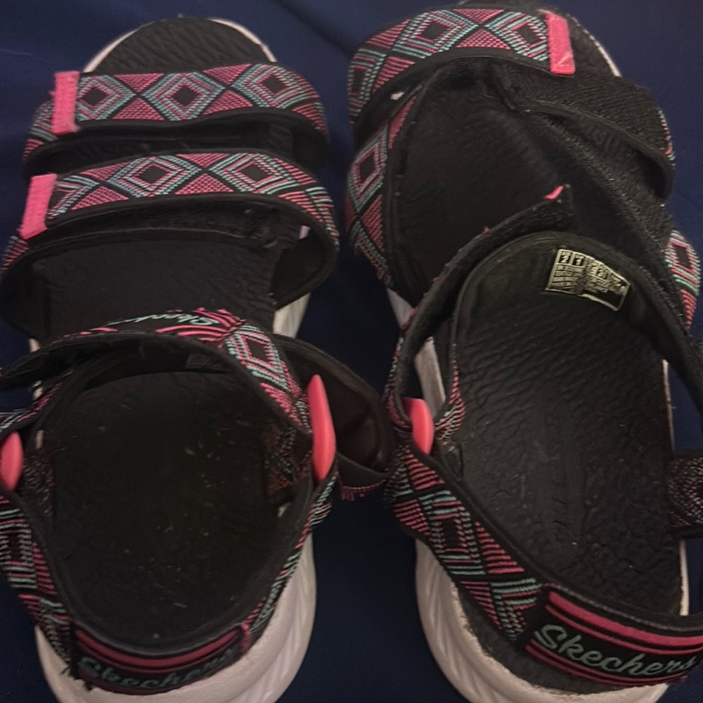 Skechers C-Flex 2.0 Bohemian Beauty Sandals
